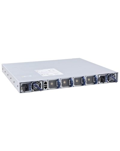 Arista DCS‑7280SR‑48C6 — 48‑Port 10/25G + 6‑Port 40/100G Data Center Switch