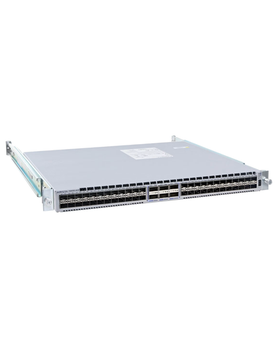 Arista DCS‑7280SR‑48C6 — 48‑Port 10/25G + 6‑Port 40/100G Data Center Switch