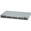 Arista DCS‑7010TX‑48‑DC-F/R — 48‑Port 1000BASE‑T + 4×1/10/25GbE SFP+ DC‑Powered Switch