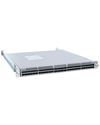 Arista DCS‑7050SX3‑48YC8C 48‑Port 25GbE + 8‑Port 100GbE MACsec Data Center Switch