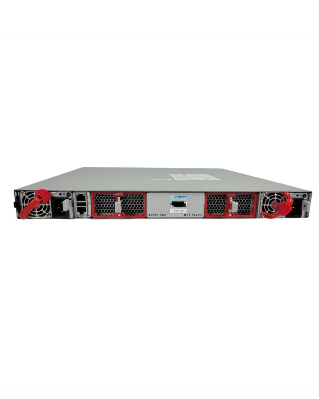 Arista DCS‑7050SX3‑48YC8C 48‑Port 25GbE + 8‑Port 100GbE MACsec Data Center Switch