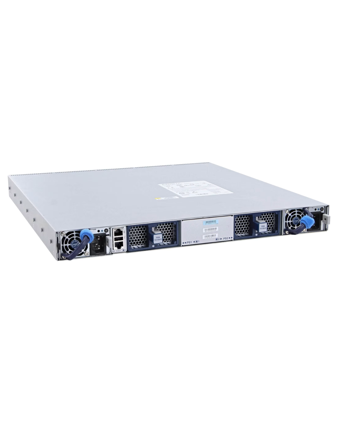 Arista DCS‑7050SX3‑48YC8C 48‑Port 25GbE + 8‑Port 100GbE MACsec Data Center Switch