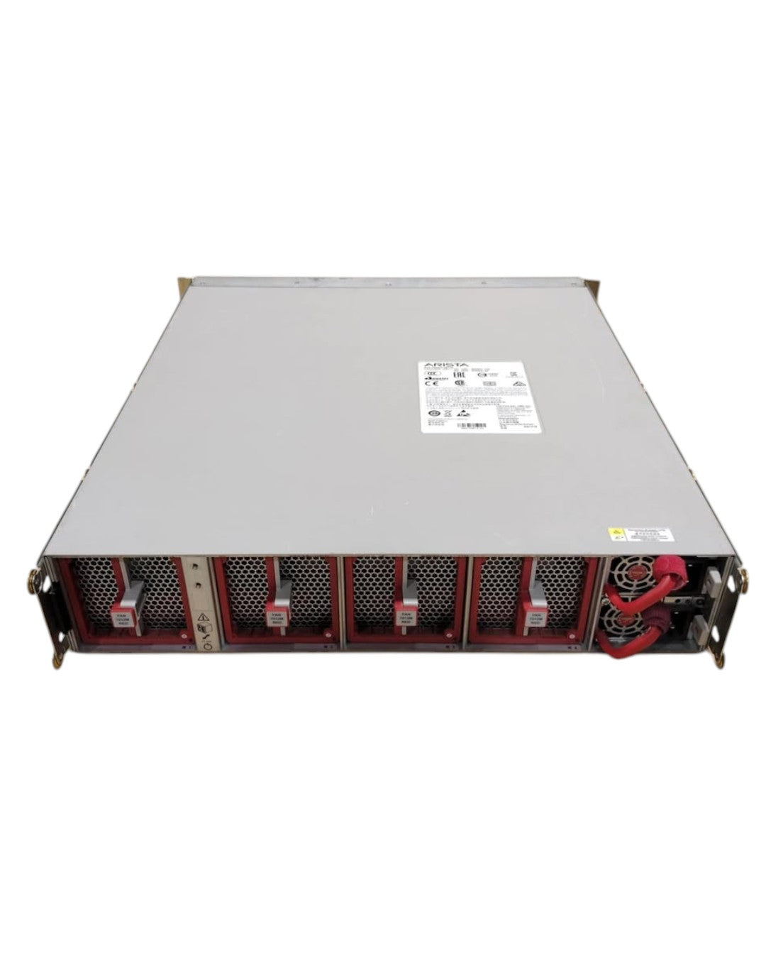 NEW Arista DCS‑7050SX3‑96YC8-F/ R – 96× 25G SFP28 + 8× 100G QSFP100 High‑Performance 2RU Data Center Switch