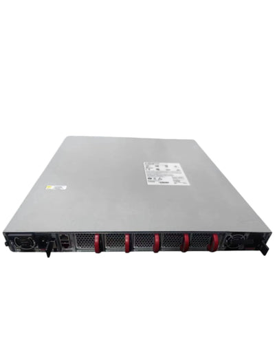 NEW Arista DCS‑7060DX4‑32‑F – 32× 100G QSFP100 High‑Performance 1RU Data Center Switch (Front‑to‑Back Airflow)