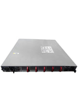 Arista DCS-7060DX4-32-F New — 32x400GbE QSFP-DD 1RU Switch