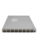 Arista DCS-7060DX4-32-F New — 32x400GbE QSFP-DD 1RU Switch