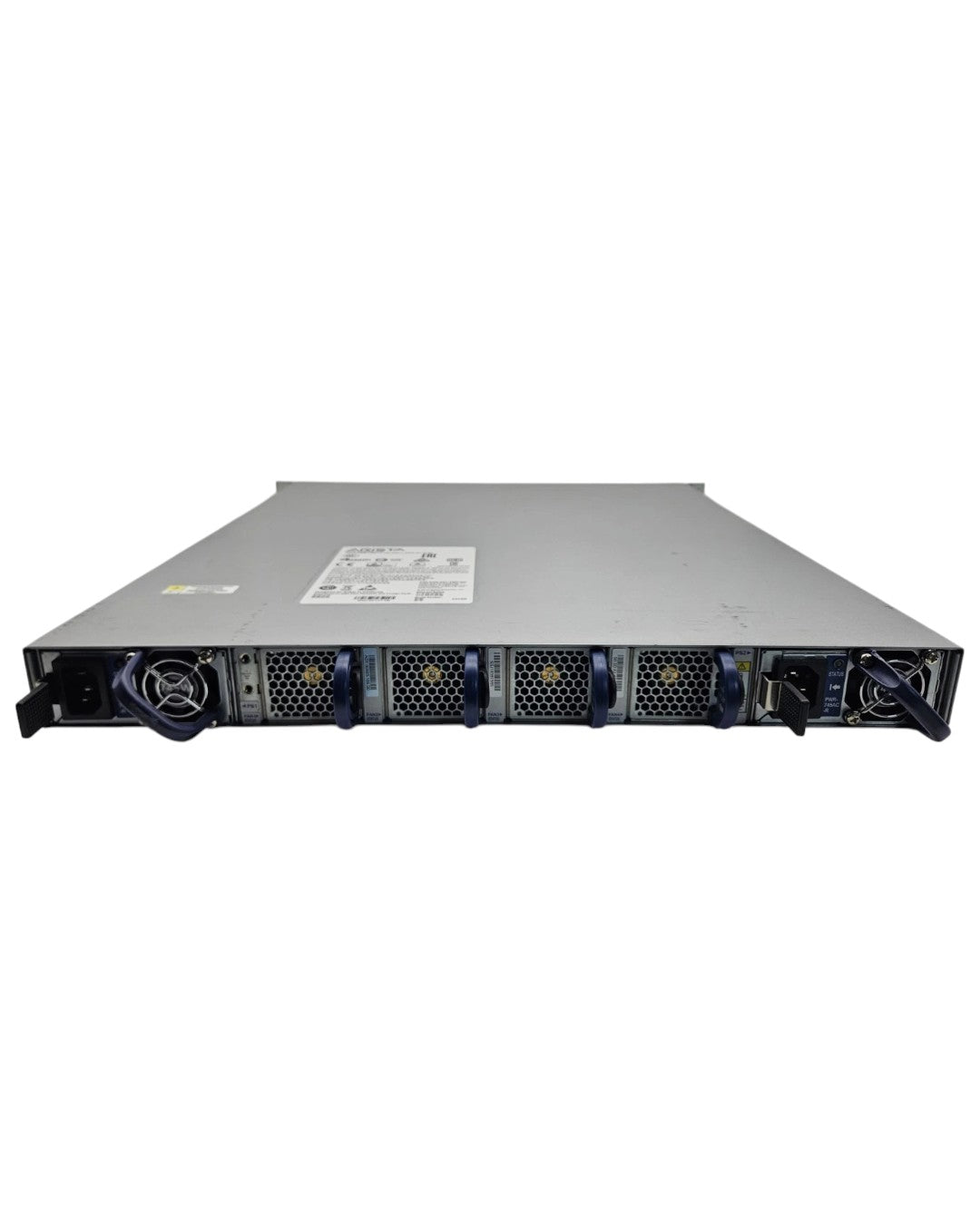 Arista DCS‑7280QR‑C36 – 36‑Port 40GbE Data Center Switch
