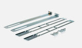 Juniper EX-4PST-RMK 4-Post Adjustable Rack Mount Kit - Complete with screws