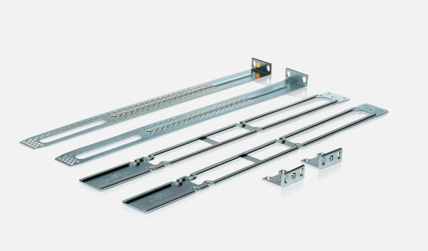 Juniper EX-4PST-RMK 4-Post Adjustable Rack Mount Kit - Complete with screws