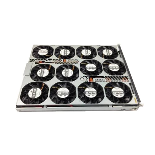 Juniper FFANTRAY-MX960-HC refurbished product front view