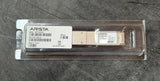 Arista QSFP-40G-SR4 40G SR4 850nm QSFP+ Transceiver Optic Module