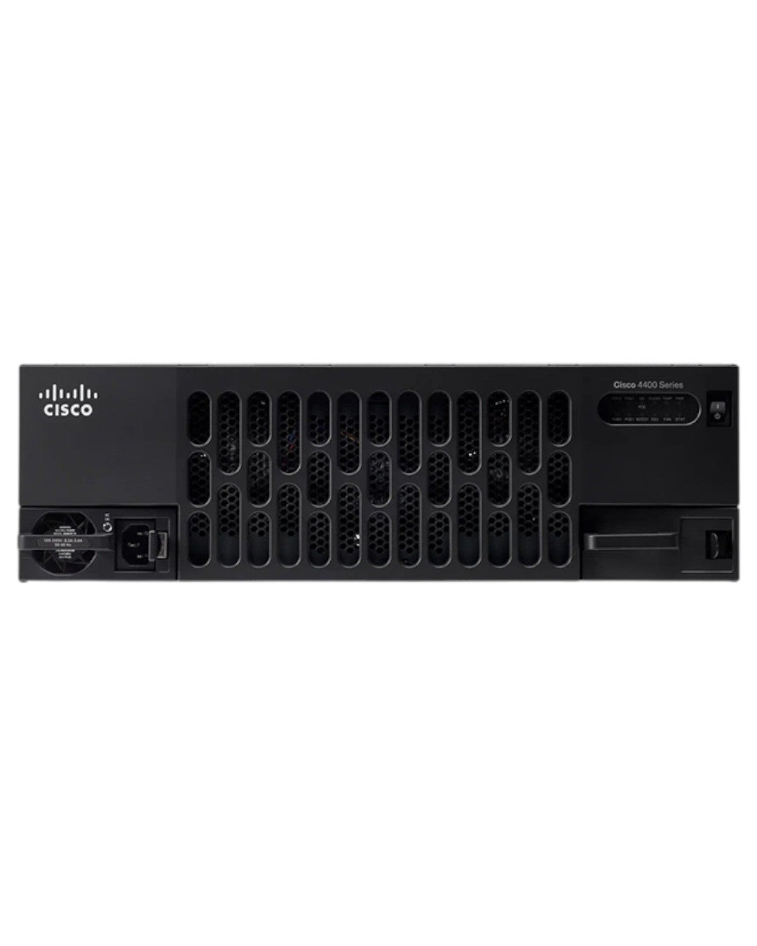 Cisco ISR4461/K9 4400 SERIES Integrated Services Router-Single AC