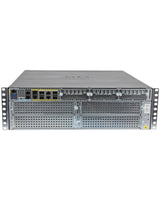 Cisco ISR4461/K9 Refurbished — 1 Gbps+ Integrated Services Router