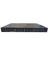 Aruba JL262A Refurbished 48-Port PoE+ Gigabit Switch 4SFP
