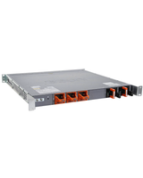 Juniper MX204-HW-BASE Refurbished — 400Gbps Universal Router