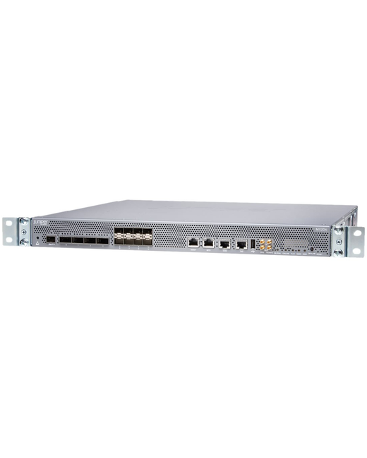 Juniper MX204-HW-BASE Refurbished — 400Gbps Universal Router