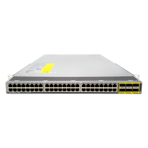 Cisco N3K-C3172TQ-10GT Refurbished 48-Port 10GbE ToR Switch
