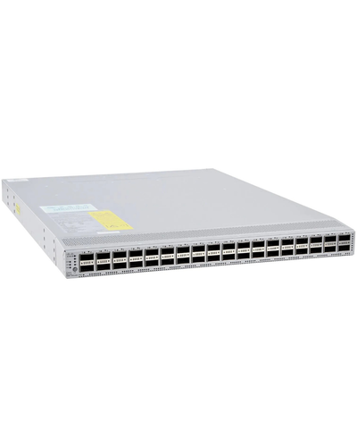 Cisco Nexus N9K‑C9336C‑FX2 — 36‑Port 40/100G Cloud‑Scale Data Center Switch