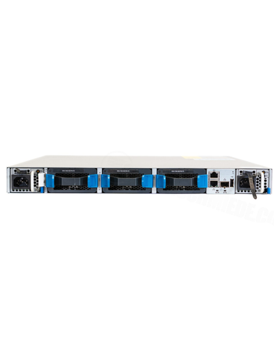 Cisco Nexus N9K‑C9336C‑FX2 — 36‑Port 40/100G Cloud‑Scale Data Center Switch