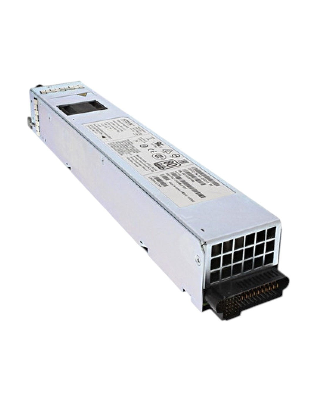 Cisco NXA-PHV-1100W-PI Nexus 1100W Platinum HVAC/HVDC PSU (Port Side Intake)