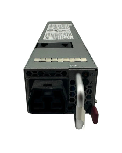 Cisco NXA-PHV-1100W-PI Nexus 1100W Platinum HVAC/HVDC PSU (Port Side Intake)