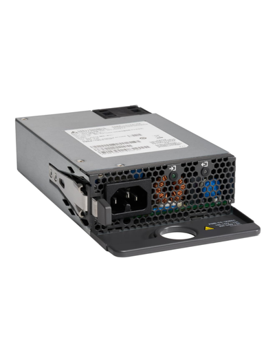 Cisco PWR-C5-1KWAC 1000W Power Supply for 9200 & 9200L Switches