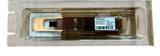 Arista QDD-400G-SRBD 400GBASE-SR4.2 (400G-BIDI), 4x 100GBASE-BIDI (100G-SRBD) and 4x 100GBASE-SR1.2 QSFP-DD Transceiver, MPO-12 UPC connector.