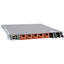 Juniper QFX5100‑48T‑AFO / AFI – 48 x 10GbE RJ‑45 + 4 x 40GbE QSFP+ Data Center Switch (Front‑to‑Back / Back‑to‑Front Airflow)