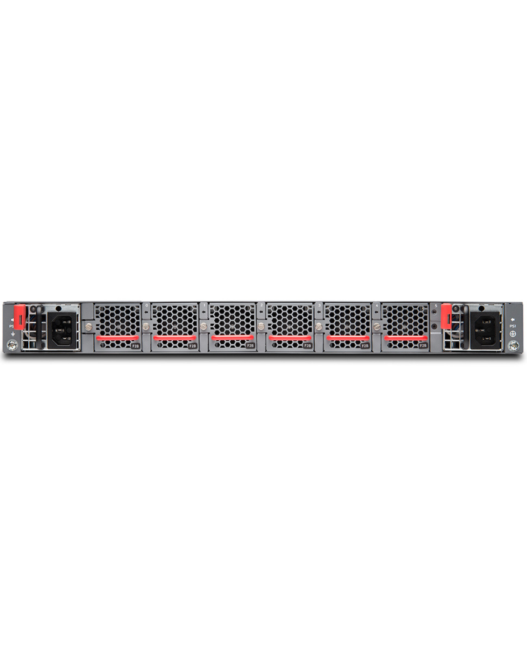 Juniper QFX5120‑32C – 32×100GbE Data Center Spine Switch