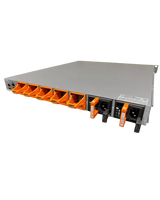 Juniper QFX5120-48Y-AFO/AFI Refurbished — 48x 25GbE + 8x 100GbE Switch