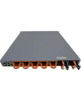 Juniper QFX5200-32C Refurbished — 32-Port 100GbE QSFP28 Spine Switch