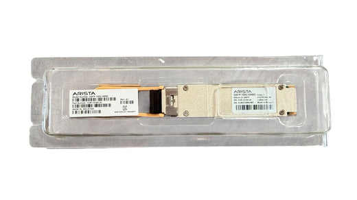 Arista QSFP-100G-SRBD 100GBASE-BIDI QSFP Transceiver