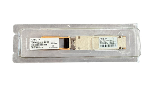 Arista QSFP-100G-SRBD 100GBASE-BIDI QSFP Transceiver