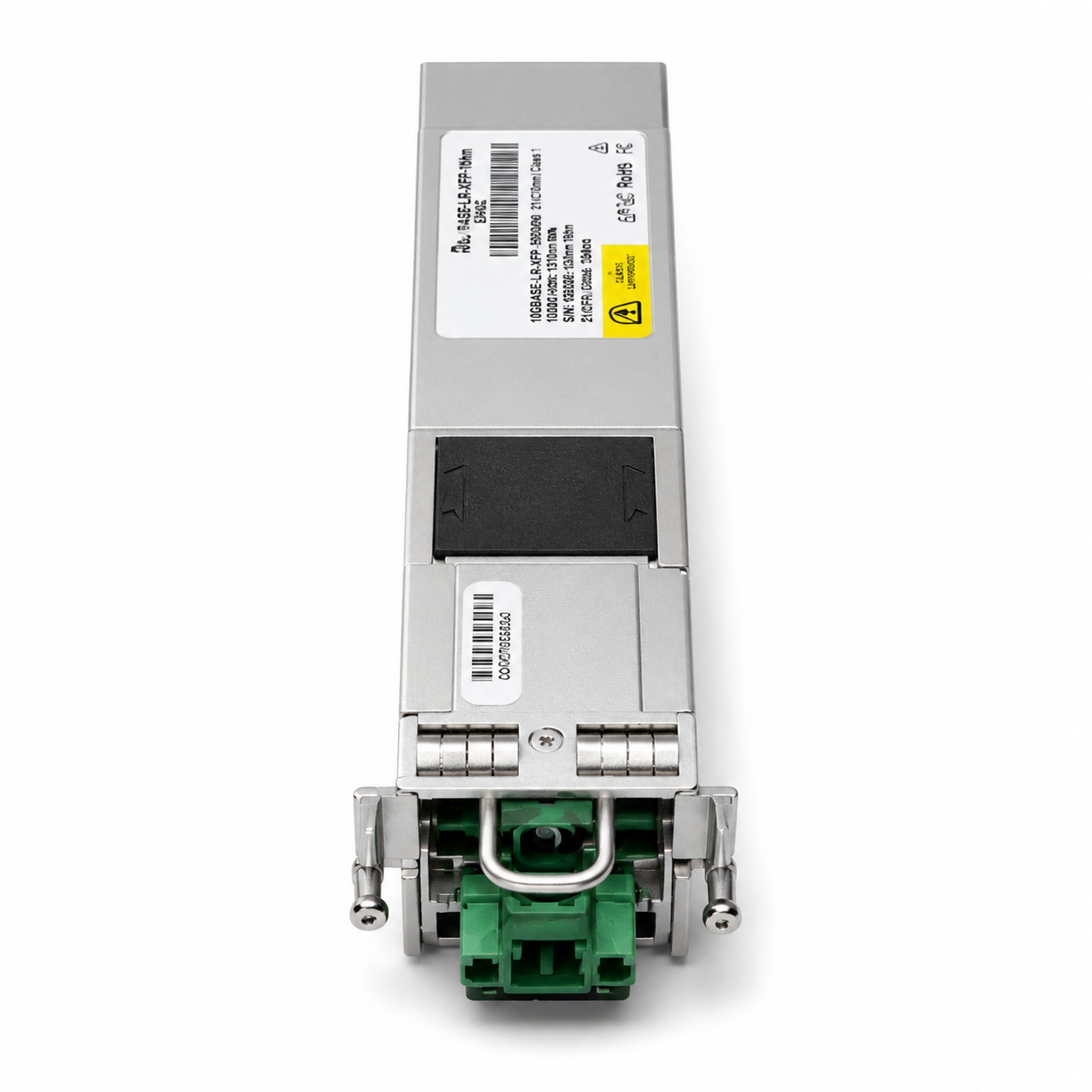 RPS9DC+E Brocade ICX Switch Power Supply - 500W DC, RPS9DC - 80-1007873-01