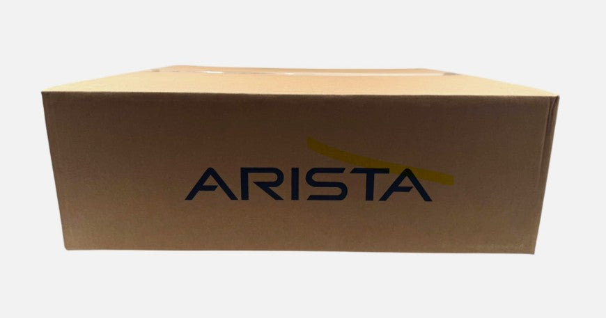 Arista DCS-7050SX3-48YC8C-F - New -  25GbE/100GbE MACsec Switch with Dual PWR-511-DC-RED