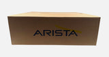 Arista DCS-7050SX3-48YC8C-F - New -  25GbE/100GbE MACsec Switch with Dual PWR-511-DC-RED