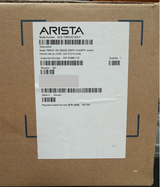 Arista DCS-7050CX3-32S-F 32x100G Switch Dual AC - New