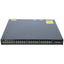 Cisco WS-C3650-48FQ 48-Port PoE + 4x 10GB SFP+ w/ Dual AC Power