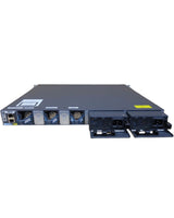 Cisco WS-C3650-48FQ-L Refurbished 48-Port PoE+ Switch 4x10G