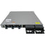 Cisco WS-C3850-12X48U 48-Port UPOE 1G Switch with 12-Port mGig, LAN Base Feature Set