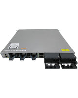 Cisco WS-C3850-12X48U-L Refurbished 48-Port UPOE mGig Switch