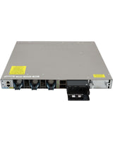 Cisco WS-C3850-12X48U-L Refurbished 48-Port UPOE mGig Switch