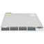 Cisco WS-C3850-12X48U 48-Port UPOE 1G Switch with 12-Port mGig, LAN Base Feature Set
