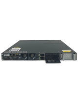 Cisco WS-C3750X-24P-L Refurbished 24-Port PoE+ Stackable Switch