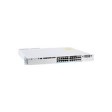 Cisco C9300-24P Refurbished — 24-Port PoE+ Catalyst 9300 Switch