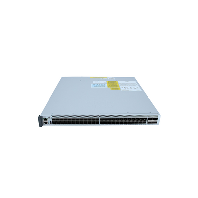 Cisco C9500-48Y4C-A Catalyst 9500 Series high performance 48-port 25G switch, Network Advantage