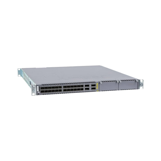 Juniper EX4600-40F Refurbished — 24 SFP+ 4 QSFP+ 1U Switch