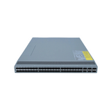 Cisco N9K-C93180YC-FX Refurbished — 48p 25G SFP + 6p 100G QSFP28 Switch