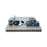 Cisco N9K-C9336C-FX2 Refurbished — 36-Port 40/100G Data Center Switch