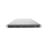 Juniper QFX5100-48S-AFO/AFI Refurbished — 48x10GbE SFP+ 6x40GbE Switch